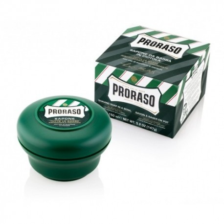 Proraso Sabão Barbear 150ml