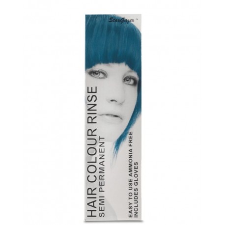 Tinta Cabelo Stargazer Soft Blue