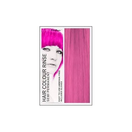 Tinta Cabelo Stargazer Shocking Pink