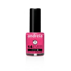 Verniz 14 Ever Super Color E11 Andreia 10,5ml