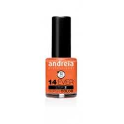 Verniz 14 Ever Super Color E12 Andreia 10,5ml