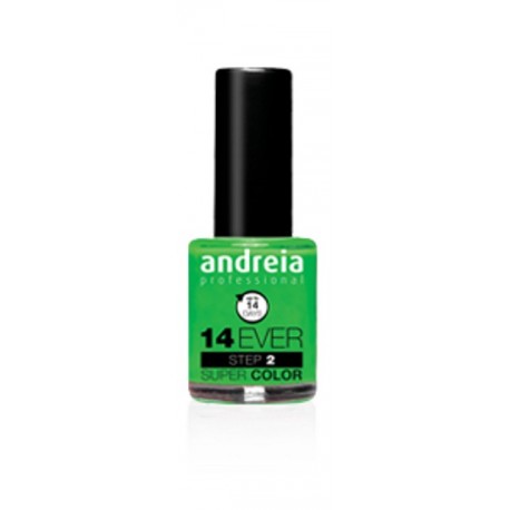 Verniz 14 Ever Super Color E13 Andreia 10,5ml