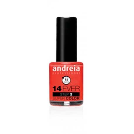 Verniz 14 Ever Super Color E14 Andreia 10,5ml