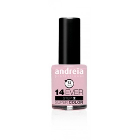 Verniz 14 Ever Super Color E16 Andreia 10,5ml