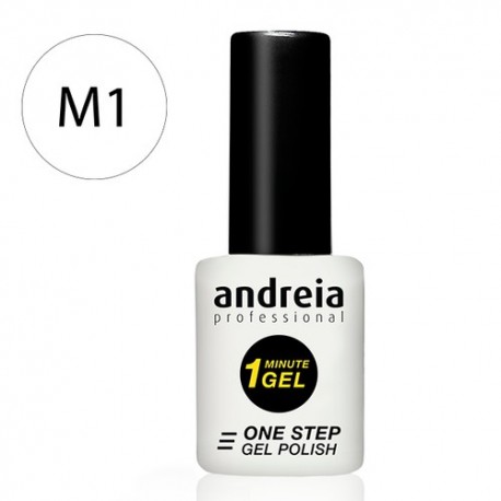 1 Minute Gel M1 Andreia