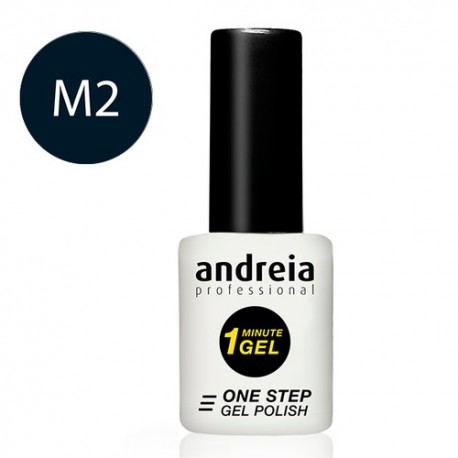 1 Minute Gel M2 Andreia