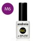 1 Minute Gel M6 Andreia