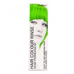 Tinta Cabelo Stargazer African Green