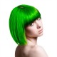 Tinta Cabelo Stargazer UV Green