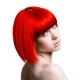 Tinta Cabelo Stargazer UV Red