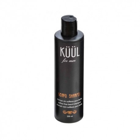 Shampoo Barba Beard Shampoo Kuul 250ml