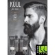 Shampoo Barba Beard Shampoo Kuul 250ml