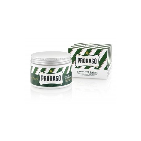 Proraso Creme Pré-Barba 300ml