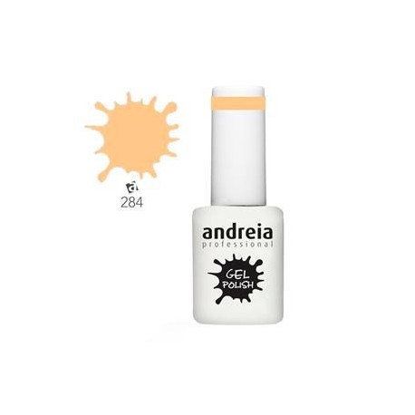 Verniz Gel Andreia 284