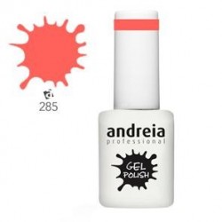 Verniz Gel Andreia 285