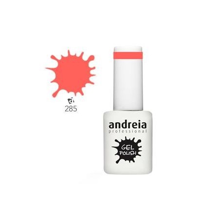 Verniz Gel Andreia 285