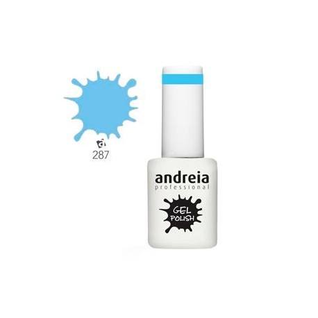 Verniz Gel Andreia 287