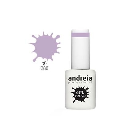 Verniz Gel Andreia 288