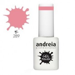 Verniz Gel Andreia 289