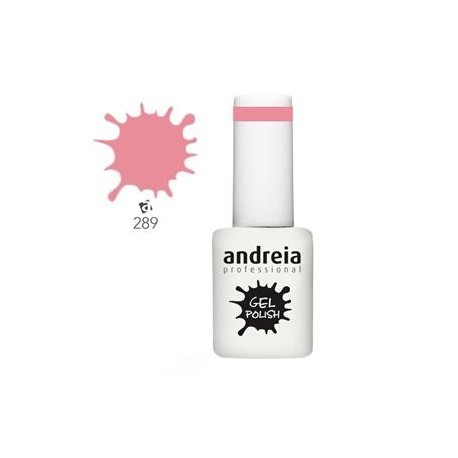 Verniz Gel Andreia 289