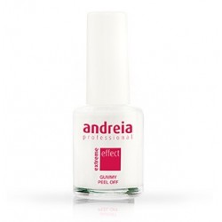 Gummy Peel Off Andreia Extreme Effect