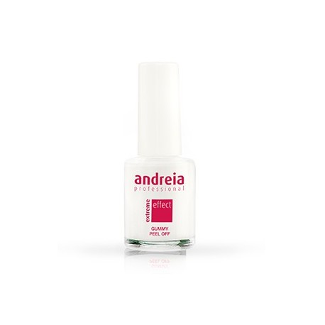 Gummy Peel Off Andreia Extreme Effect