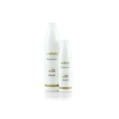 Cleanser Extra Glow Andreia Profection 250ml