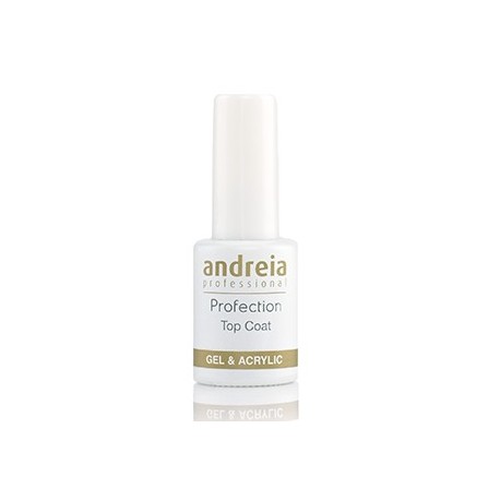 Top Coat Andreia Profection 10,5ml