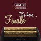 Wahl Shaver Finale - Maquina Barbear