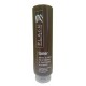 Máscara Colorante Castanho Chocolate Toner Black 250ml