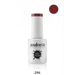 Verniz Gel Andreia 296