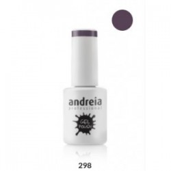 Verniz Gel Andreia 298