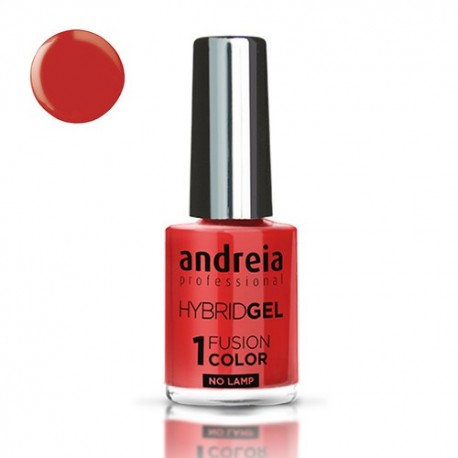 Hybrid Gel H39 Andreia