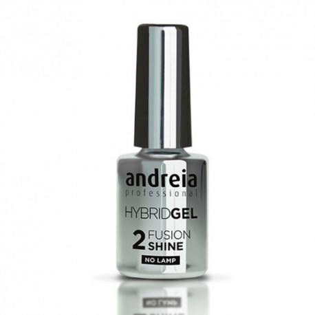 Shine Hybrid Gel Andreia