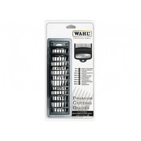 Wahl Pentes Premium Pack