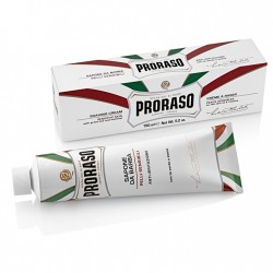 Proraso Creme Barbear Peles Sensiveis 150ml