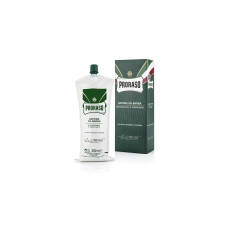 Proraso Creme Barbear 500ml