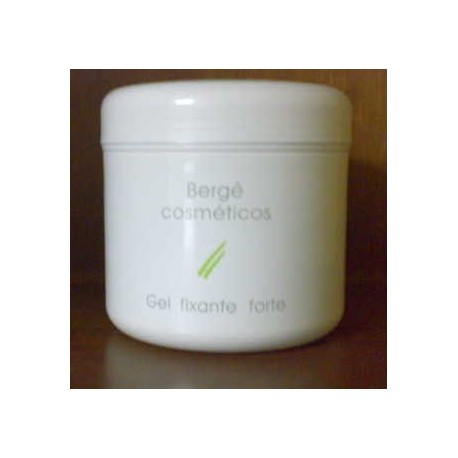 Gel Capilar Forte 500grs