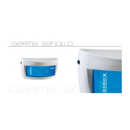 Germicida com Gaveta Profissional