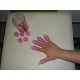 Kit para Remover Unhas de Gel