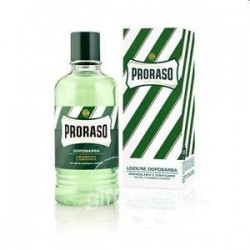 Proraso Loção After-Shave 400ml