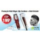 Kit Wahl Magic Clip Cordless + Wahl Detailer