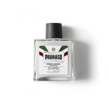 Proraso Balsamo After Shave Peles Sensiveis 100ml