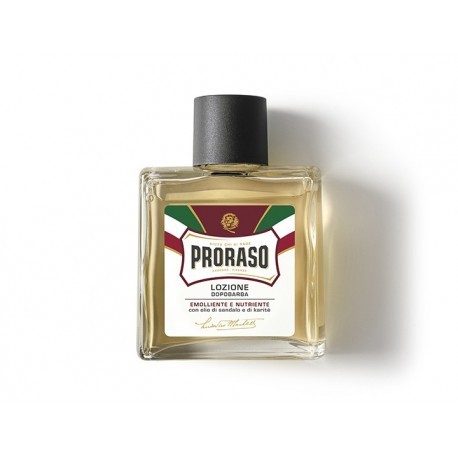 Proraso Loção After Shave Barbas Difíceis 100ml