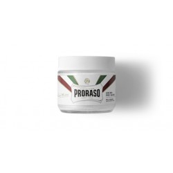 Proraso Creme Pré-Barba Peles Sensiveis 100ml