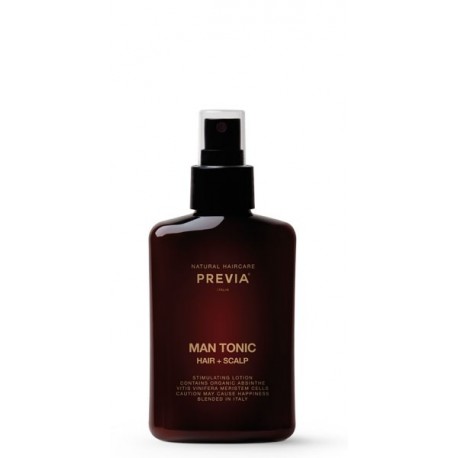 Previa Man Tonic 150ml