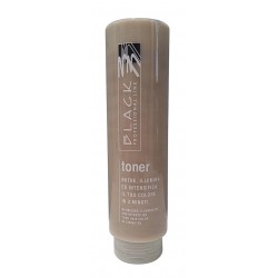 Máscara Colorante Beige Toner Black 250ml