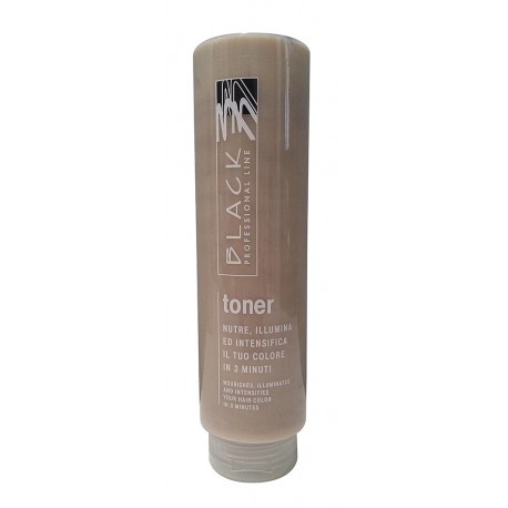 Máscara Colorante Beige Toner Black 250ml