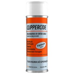 Clippercide 500ml