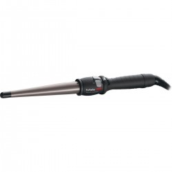 Babyliss Pro Ferro Cónico Titanium Tourmaline 32/19mm